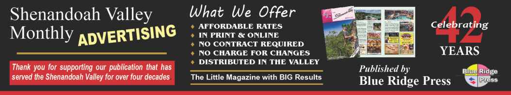 Advertising Rates & Information