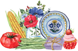 Heirloom Markets, Dayton