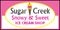 Sugar Creek Ice Cream, Woodstock